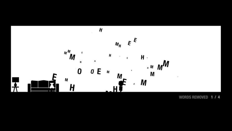 Скриншот 5 из The Word is Not the Thing