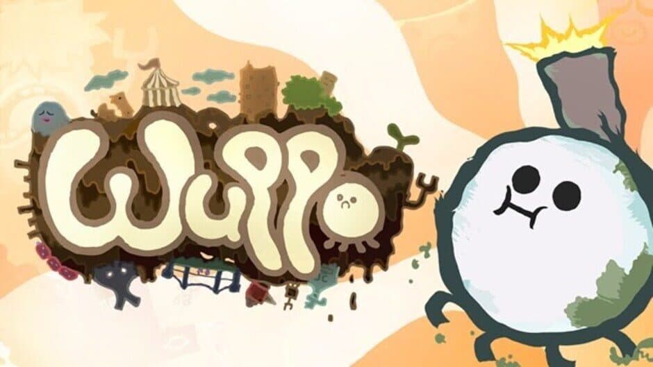 Скриншот 1 из Wuppo