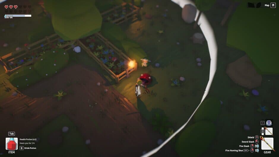 Скриншот 6 из VentureVerse: Legend of Ulora