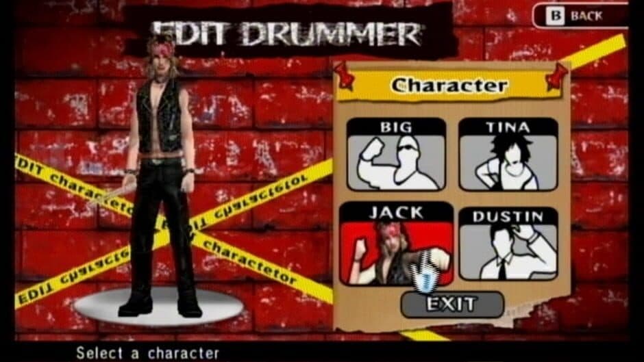 Скриншот 10 из We Rock: Drum King