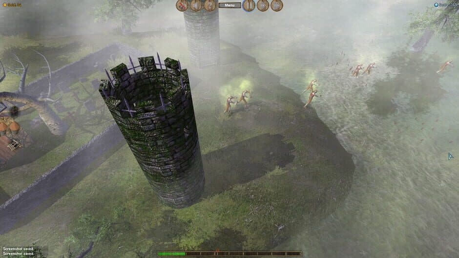 Скриншот 5 из Dark Rising