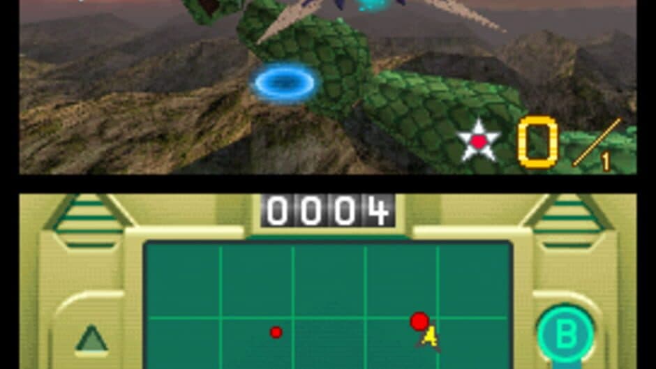 Скриншот 7 из Star Fox Command