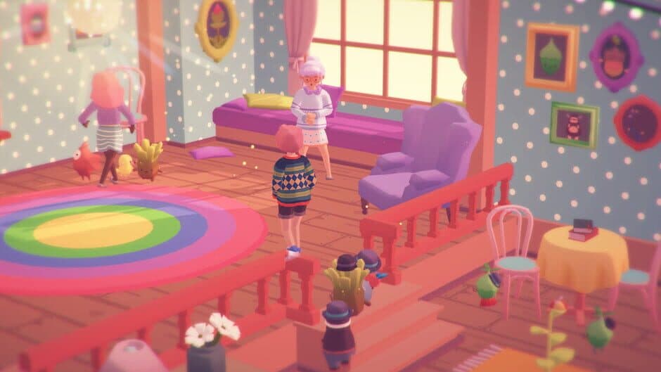 Скриншот 3 из Ooblets