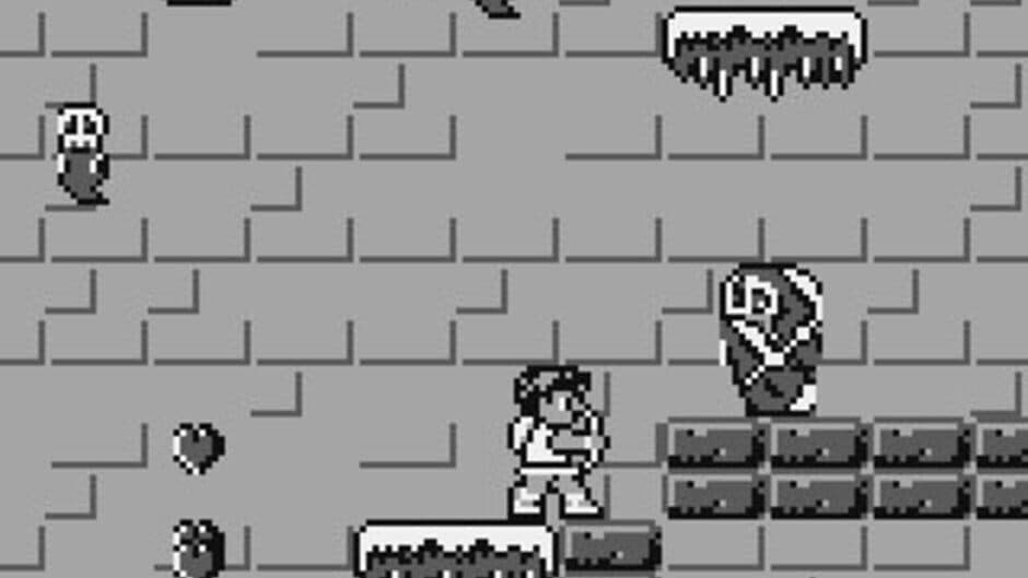 Скриншот 7 из Kid Icarus: Of Myths and Monsters