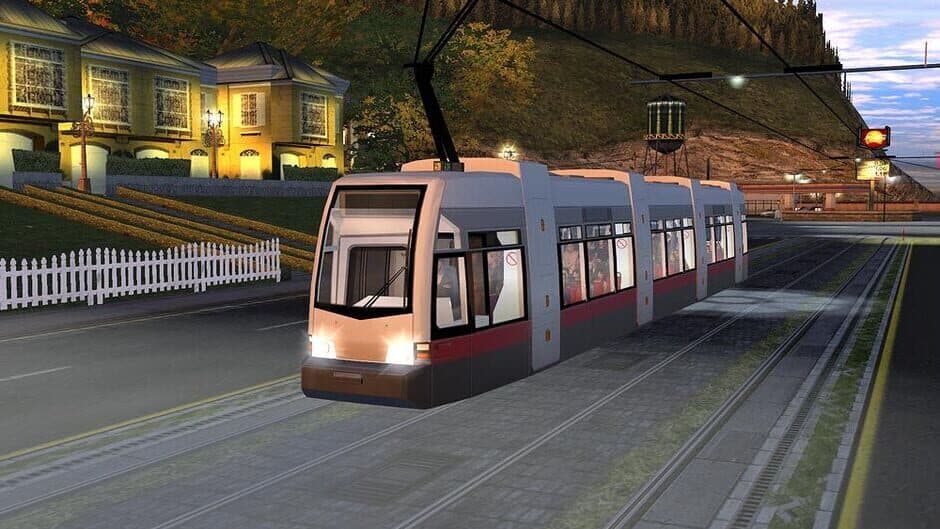 Скриншот 3 из Trainz Simulator: Classic Cabon City