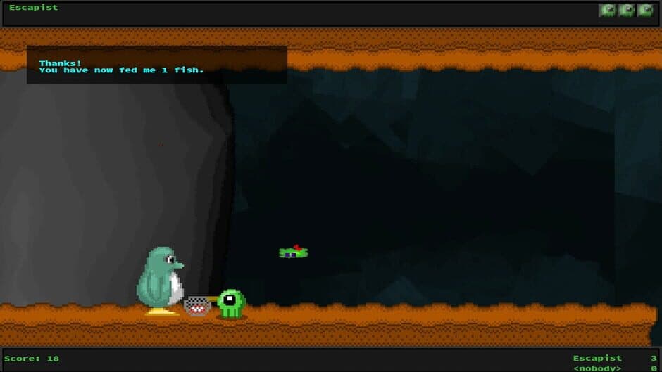 Скриншот 4 из Cave Escape