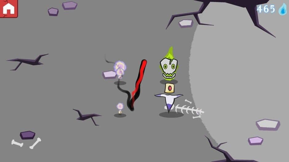 Скриншот 1 из Ghost Killer