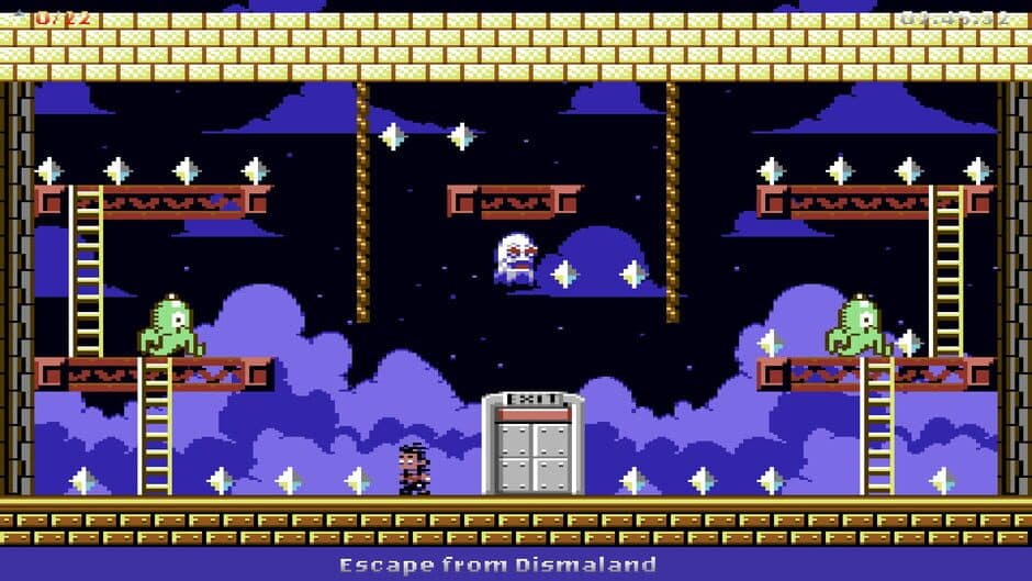 Скриншот 3 из PlataGO! Super Platform Game Maker
