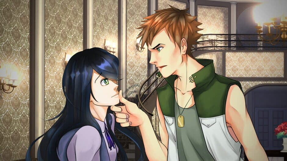 Скриншот 2 из Seduce Me the Otome