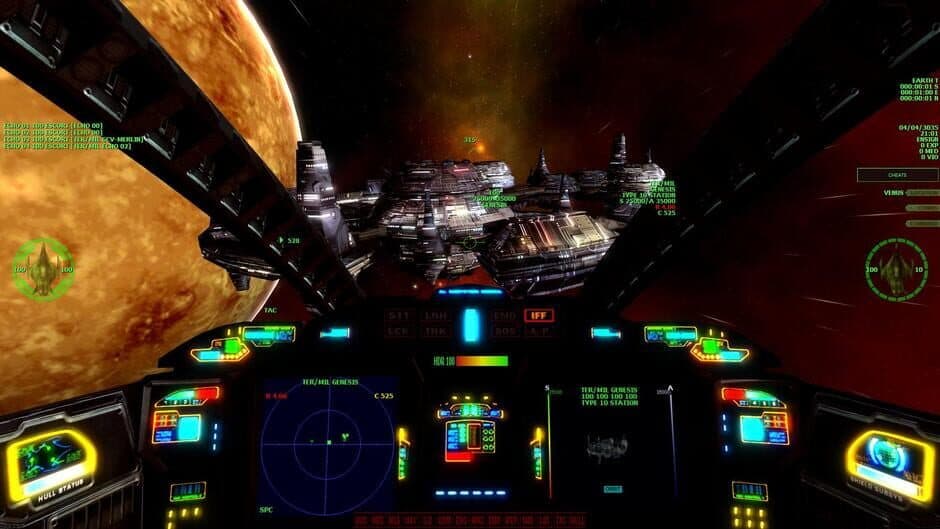 Скриншот 2 из Galactic Command Echo Squad SE