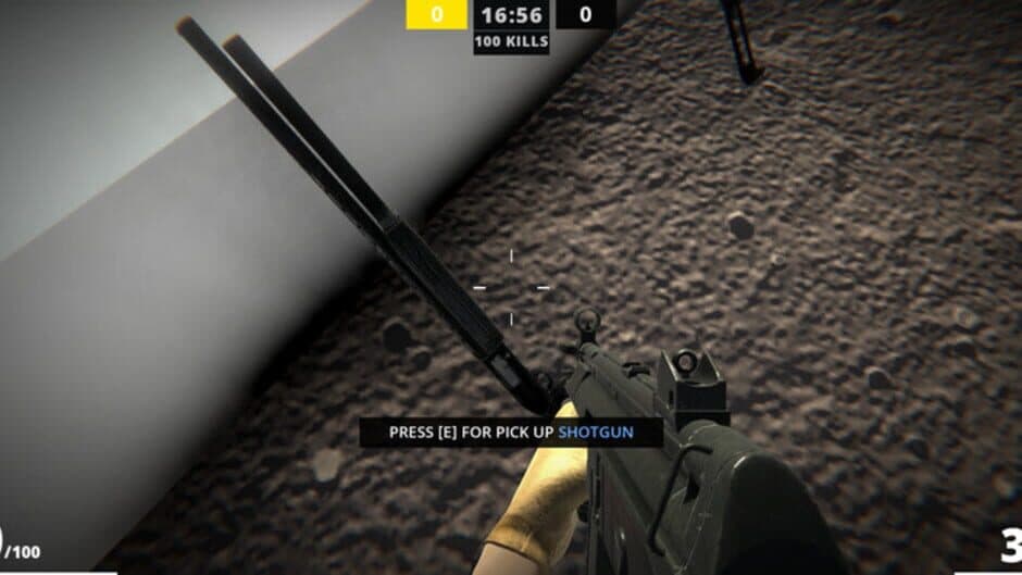 Скриншот 6 из Landwars