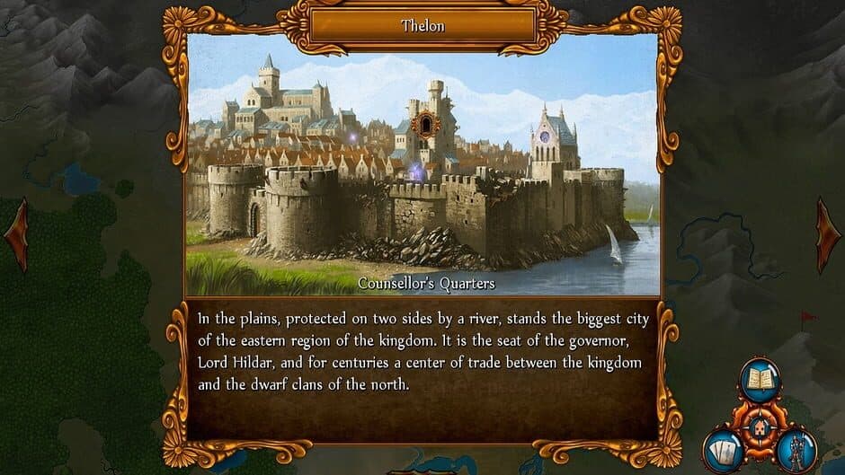 Скриншот 5 из Northmark: Hour of the Wolf