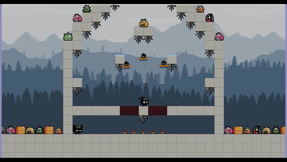 Скриншот 5 из Jambo