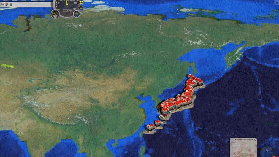 Скриншот 4 из Logistical: Japan