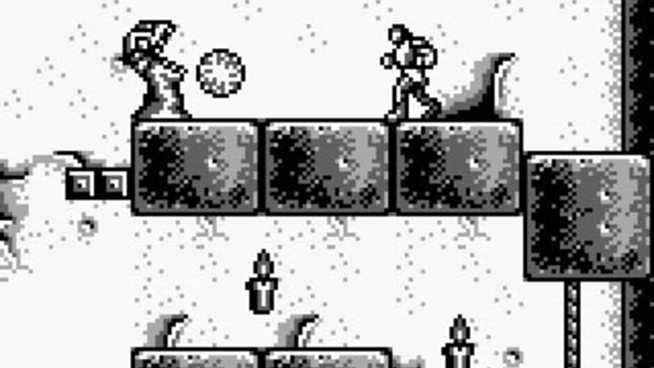 Скриншот 8 из Castlevania: The Adventure