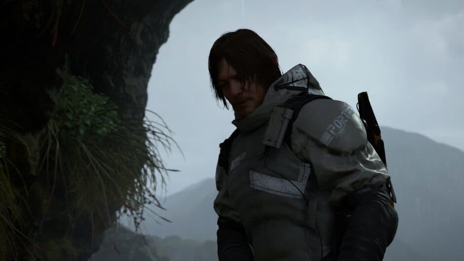 Скриншот 4 из Death Stranding