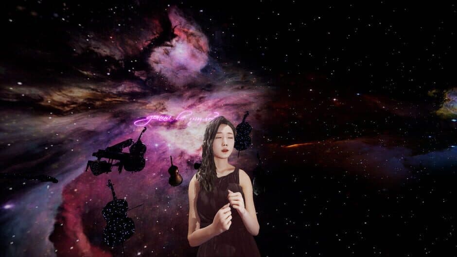 Скриншот 2 из K-Pop VR