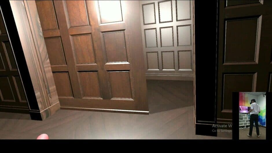 Скриншот 1 из Escape Room