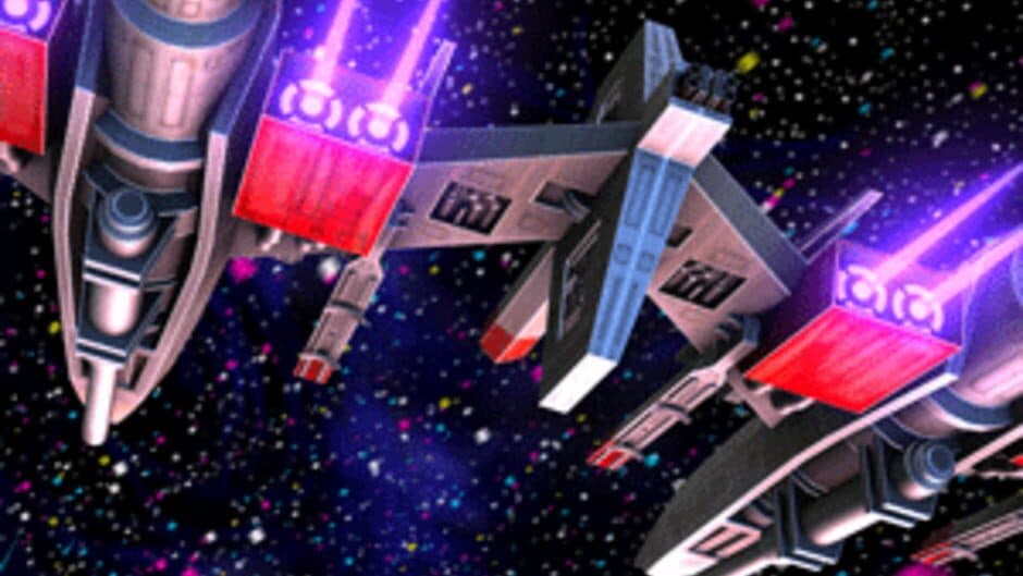 Скриншот 2 из Galaga 30th Collection