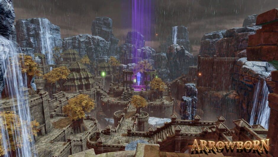 Скриншот 12 из Arrowborn