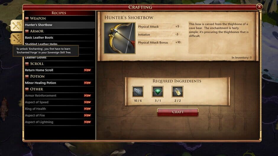 Скриншот 1 из Sorcerer King: Rivals
