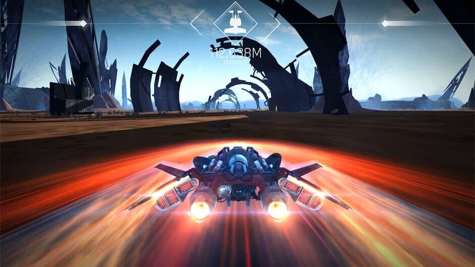 Скриншот 2 из Breakneck