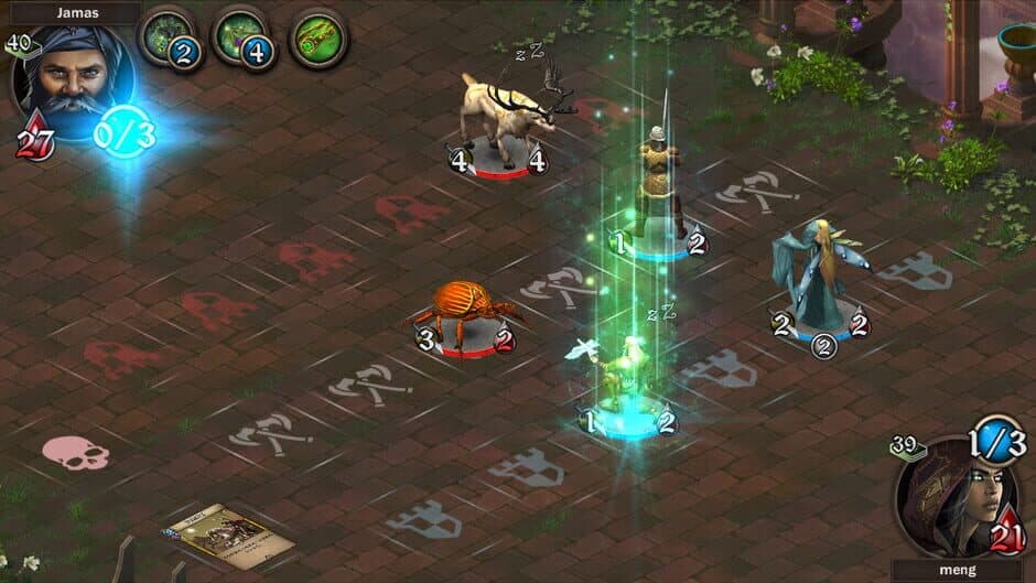 Скриншот 6 из Andor: Wrecking Dawn