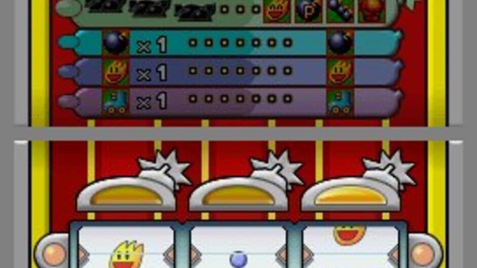Скриншот 5 из Bomberman