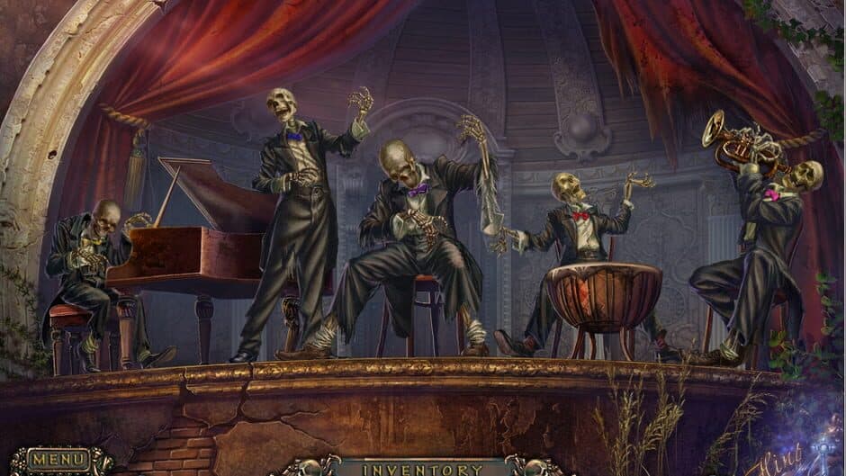 Скриншот 7 из Maestro: Notes of Life - Collector's Edition