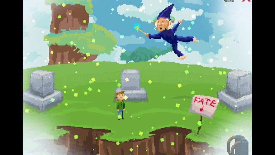 Скриншот 2 из Tick's Tales