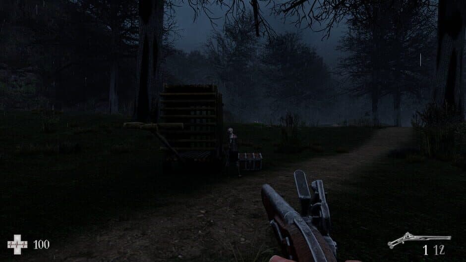 Скриншот 8 из Witch Blood