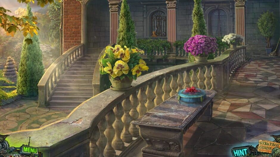 Скриншот 2 из Twilight Phenomena: The Lodgers of House 13 Collector's Edition