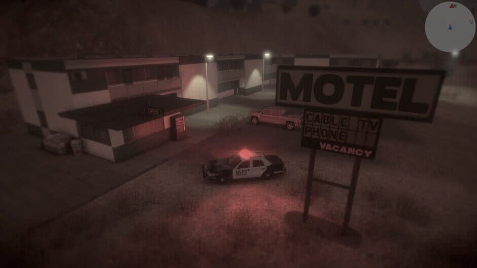 Скриншот 3 из Enforcer: Police Crime Action