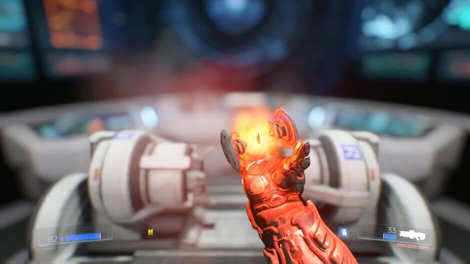 Скриншот 11 из Doom