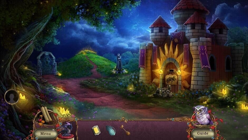 Скриншот 1 из Awakening: The Redleaf Forest - Collector's Edition