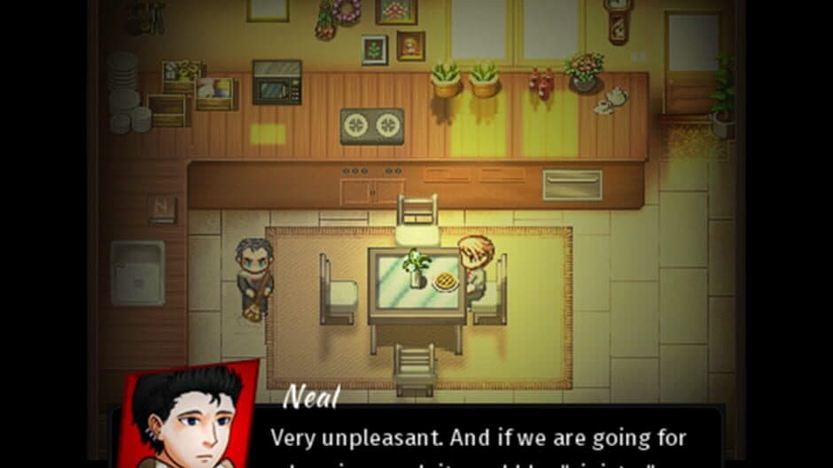 Скриншот 7 из Seven Mysteries: The Last Page