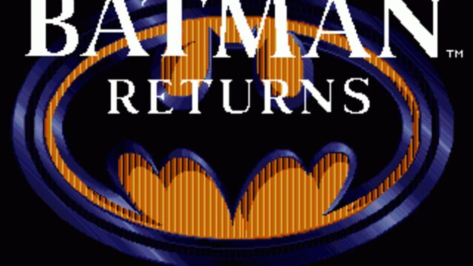 Скриншот 3 из Batman Returns