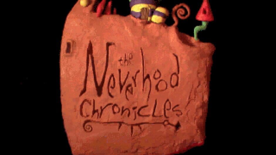 Скриншот 1 из The Neverhood