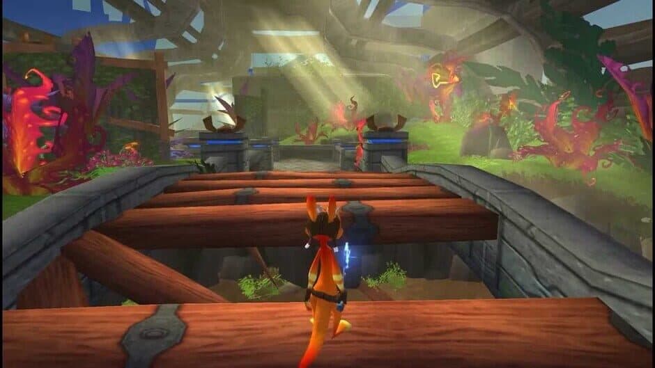 Скриншот 3 из Daxter
