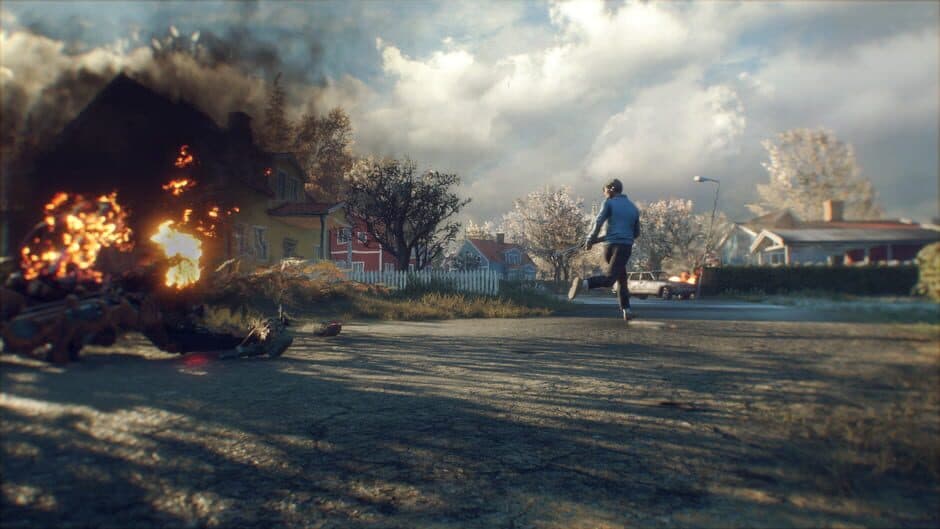 Скриншот 11 из Generation Zero