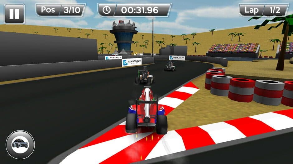 Скриншот 3 из MiniDrivers