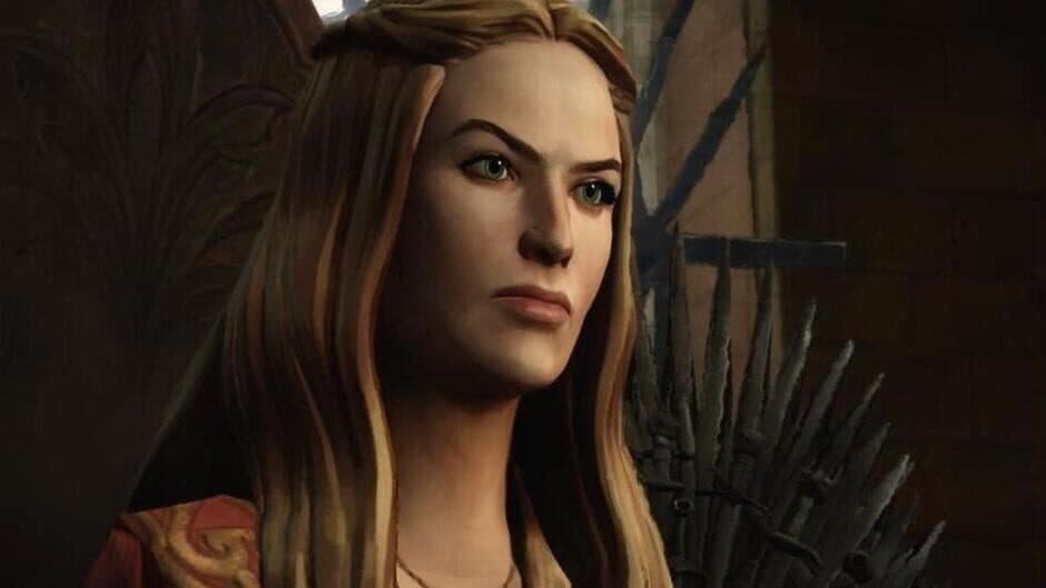 Скриншот 5 из Game of Thrones: A Telltale Games Series