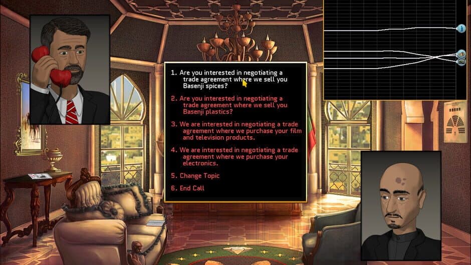 Скриншот 4 из Rogue State