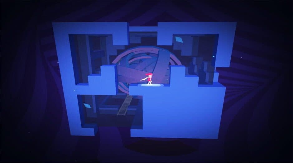 Скриншот 3 из Spinning Maze