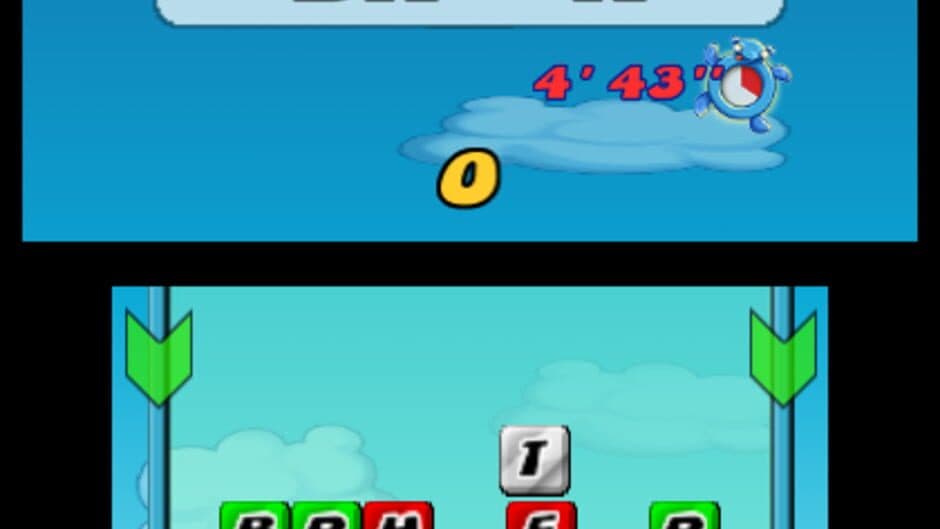 Скриншот 12 из Word Wizard 3D