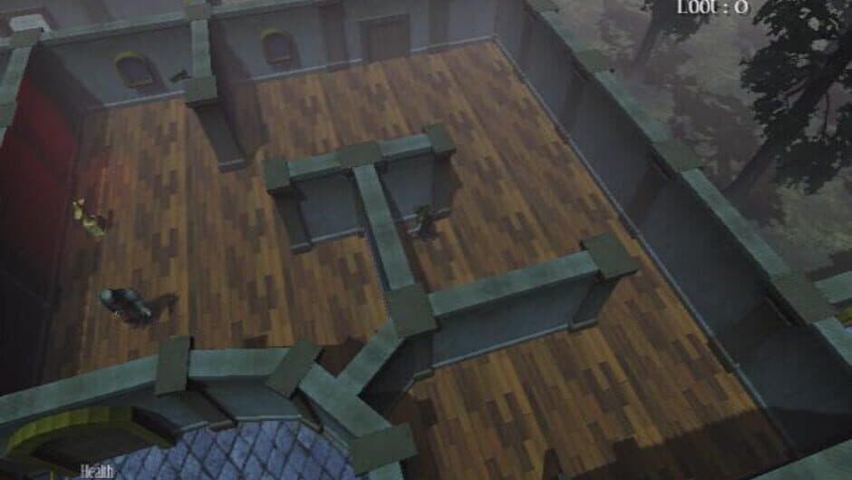 Скриншот 2 из Robin of Loxley the Legend of Sherwood