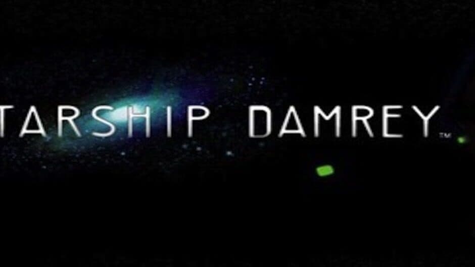 Скриншот 3 из The Starship Damrey