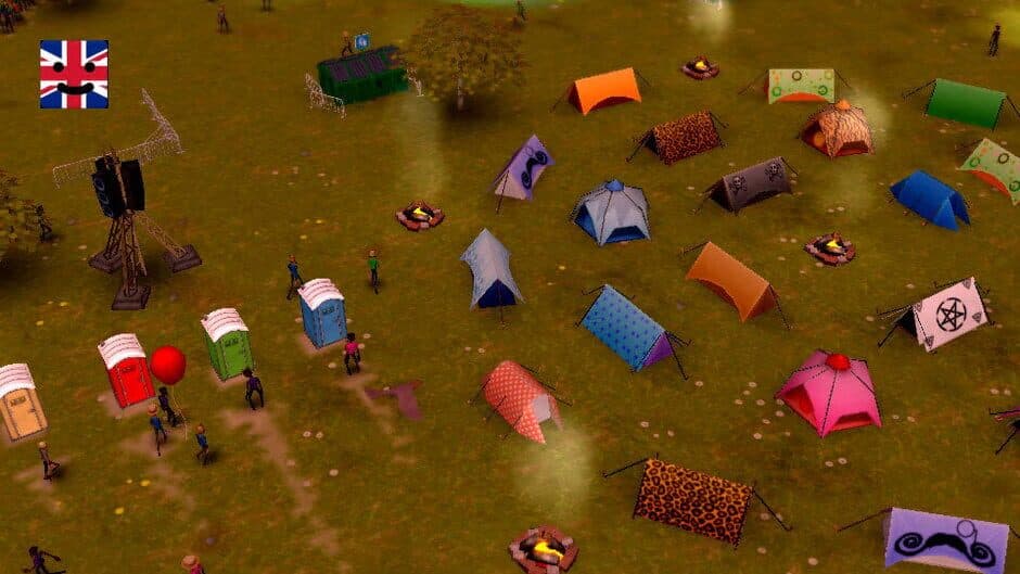Скриншот 2 из BigFest
