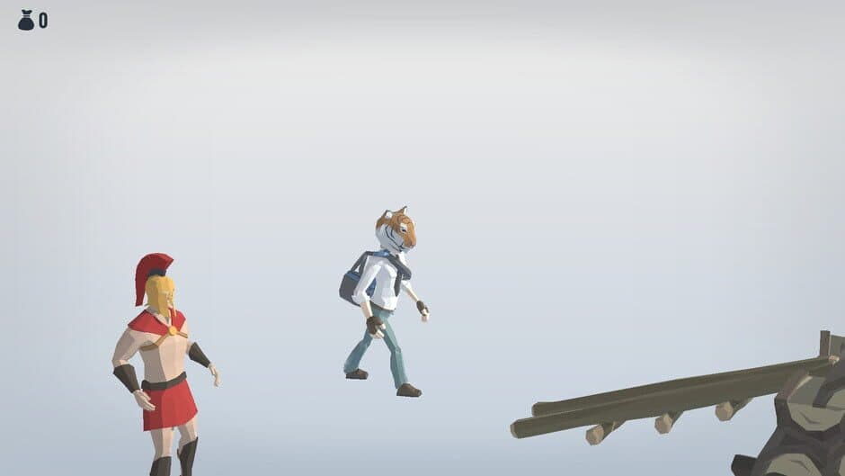 Скриншот 6 из Drunk Puppet
