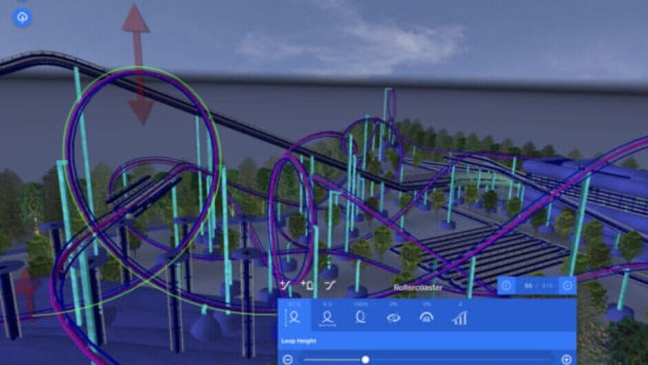 Скриншот 6 из Aircoaster